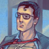 Secret identity